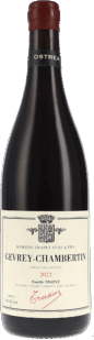 Trapet Père & Fils | Burgundy | Gevrey-Chambertin Cuvée Ostrea AOC | 2022 | 750ml | bio