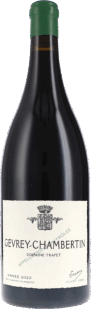 Trapet Père & Fils | Burgundy | Gevrey-Chambertin Cuvée “1859” | 2022 | 1500ml | bio