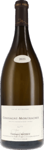 Thomas Morey | Burgundy | Chassagne-Montrachet Blanc AOC | 2023 | 1500ml