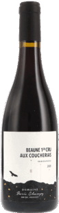 Boris Champy | Burgundy | Beaune 1er Cru Aux Coucherias AOP | 2020 | 750ml | bio