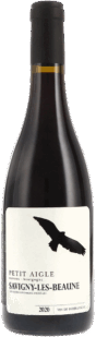 Boris Champy | Burgundy | Savigny-Les-Beaune rouge, Petit Aigle AOP | 2020 | 750ml | bio