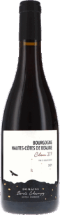 Boris Champy | Burgundy | Bourgogne Hautes-Côtes de Beaune Rouge, Clou 377 AOP | 2021 | 750ml | bio