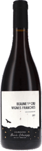Boris Champy | Burgundy | Beaune 1er Cru Vignes Franches AOP | 2021 | 750ml | bio