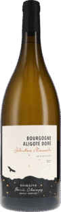 Boris Champy | Burgundy | Bourgogne Aligoté Doré, Sélection Massale AOP | 2022 | 1500ml | bio