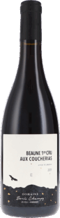 Boris Champy | Burgundy | Beaune 1er Cru Aux Coucherias AOP | 2022 | 750ml | bio
