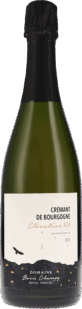 Boris Champy | Burgundy | Elévation 424, Crémant de Bourgogne, Extra Brut AOP | 2021 | 750ml | bio