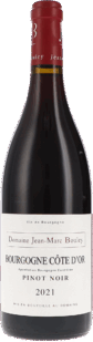 Jean-Marc & Thomas Bouley | Burgundy | Bourgogne Côte d’Or Pinot Noir AOC | 2021 | 750ml