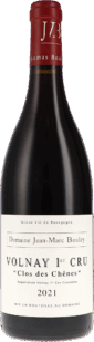 Jean-Marc & Thomas Bouley | Burgundy | Volnay 1er Cru “Clos des Chênes” AOC | 2021 | 750ml