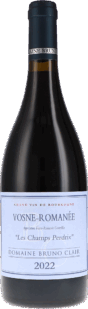Bruno Clair | Burgundy | Vosne Romanée “les Champs Perdrix” AOC | 2022 | 750ml