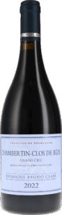 Bruno Clair | Burgundy | Chambertin-Clos de Bèze Grand Cru AOC | 2022 | 750ml