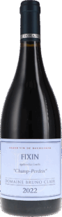 Bruno Clair | Burgundy | Fixin “Champ-Perdrix” AOC | 2022 | 750ml