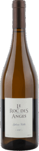 Roc des Anges | Roussillon | Iglesia Vella, Côtes Catalanes blanc IGP | 2020 | 750ml | bio