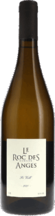 Roc des Anges | Roussillon | Pi Vell, Côtes Catalanes blanc IGP | 2021 | 750ml | bio