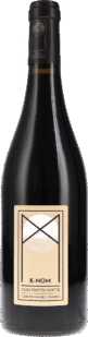 Clos Troteligotte | Cahors | K-nom AOC | 2022 | 750ml