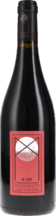 Clos Troteligotte | Cahors | K-or AOC, Sans Sulfite Ajouté | 2021 | 750ml | bio