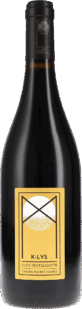 Clos Troteligotte | Cahors | K-lys AOC | 2020 | 750ml | bio