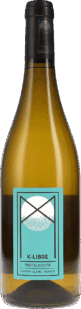 Clos Troteligotte | Cahors | K-libre VdF | 2023 | 750ml | bio