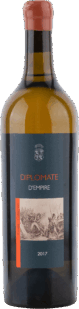 Abbatucci | Corsica | Diplomate d’Empire, Blanc VdF | 2017 | 750ml | bio