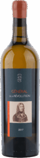 Abbatucci | Corsica | Général de la Révolution, Blanc VdF | 2017 | 750ml | bio