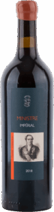 Abbatucci | Corsica | Ministre Impérial VdF | 2018 | 750ml | bio