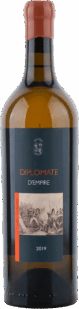 Abbatucci | Corsica | Diplomate d’Empire, Blanc VdF | 2019 | 750ml | bio
