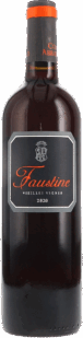 Abbatucci | Corsica | Faustine Vielles Vignes, Rouge VdF | 2020 | 750ml | bio