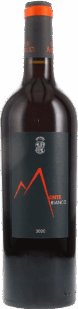 Abbatucci | Corsica | Monte Bianco, Rouge VdF | 2020 | 750ml | bio