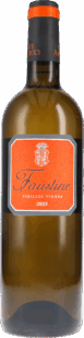 Abbatucci | Corsica | Faustine Vielles Vignes, Blanc VdF | 2023 | 750ml | bio