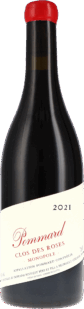 Rougeot Père & Fils | Burgundy | Pommard “Clos des Roses” Sans Sulfite Ajouté AOC | 2021 | 750ml | bio