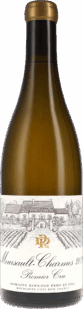 Rougeot Père & Fils | Burgundy | Meursault-Charmes Premier Cru AOC | 2022 | 750ml | bio