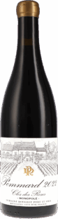 Rougeot Père & Fils | Burgundy | Pommard “Clos des Roses” Monopole AOC | 2022 | 750ml | bio