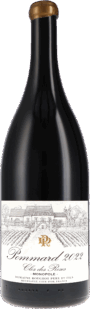 Rougeot Père & Fils | Burgundy | Pommard “Clos des Roses” Monopole AOC | 2022 | 1500ml | bio
