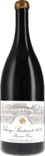 Rougeot Père & Fils | Burgundy | Volnay-Santenots Premier Cru AOC | 2022 | 3000ml | bio