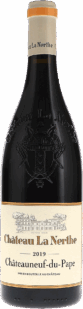La Nerthe | Southern Rhône | Châteauneuf-du-Pape Rouge AOC | 2019 | 750ml | bio