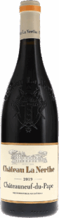 La Nerthe | Southern Rhône | Châteauneuf-du-Pape Rouge AOC | 2019 | 750ml | bio