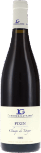 Jérôme Galeyrand | Burgundy | Fixin “Champs de Vosger” AOP | 2021 | 750ml