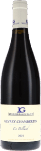 Jérôme Galeyrand | Burgundy | Gevrey-Chambertin “En Billard” AOP | 2021 | 750ml