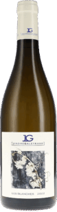 Jérôme Galeyrand | Burgundy | Bourgogne Aligoté “Les Blanches” AOC | 2022 | 750ml