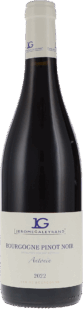 Jérôme Galeyrand | Burgundy | Bourgogne Pinot Noir “Antonin” AOP | 2022 | 750ml