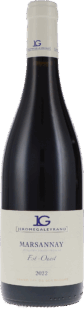 Jérôme Galeyrand | Burgundy | Marsannay “Est-Ouest” AOP | 2022 | 750ml