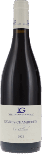 Jérôme Galeyrand | Burgundy | Gevrey-Chambertin “En Billard” AOP | 2022 | 750ml