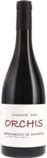 Orchis | Savoy | Quintessence de Mondeuse AOP Vin de Savoie | 2019 | 750ml | bio