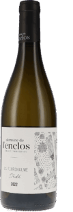 de l’Enclos | Burgundy | Chablis 1er Cru La Fourchaume “Dédé” AOC | 2022 | 750ml | bio