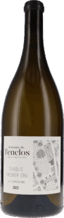 de l’Enclos | Burgundy | Chablis 1er Cru La Fourchaume AOC | 2022 | 1500ml | bio