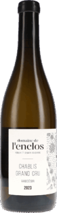de l’Enclos | Burgundy | Chablis Grand Cru Vaudésir AOC | 2023 | 750ml