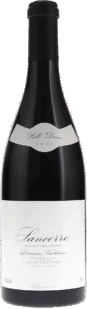 Vacheron | Loire | Sancerre rouge “Belle Dame” | 2020 | 750ml | bio