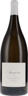 Vacheron | Loire | Sancerre blanc AOC | 2023 | 1500ml | bio