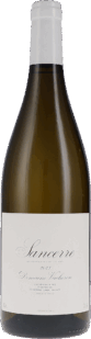 Vacheron | Loire | Sancerre blanc AOC | 2024 | 750ml | bio