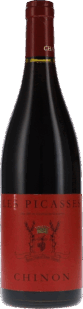 Château de Coulaine | Loire | Les Picasses AOC | 2021 | 750ml | bio