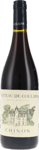 Château de Coulaine | Loire | Château de Coulaine AOC | 2023 | 750ml | bio